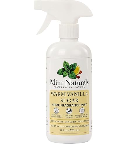 Amazon.com: Strawberry Passion Linen Spray, 2 ounces - Eclectic